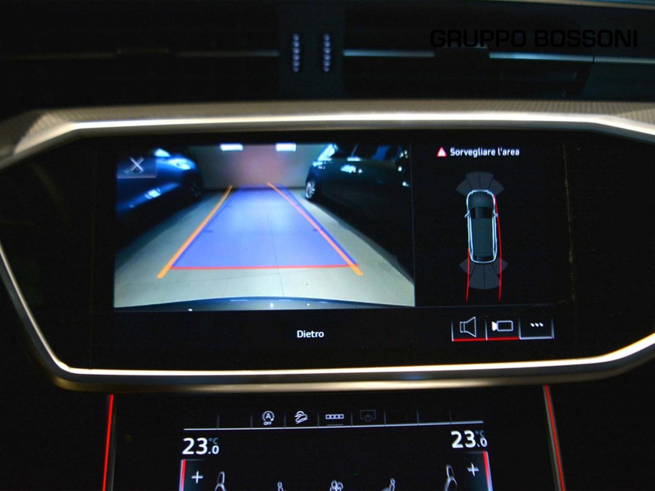 Audi A6 allroad allroad 40 2.0 tdi mhev 12v 204cv evolution quattro s tronic