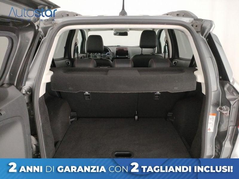 Ford EcoSport 1.0 ecoboost ST-Line s&s 125cv my20.25