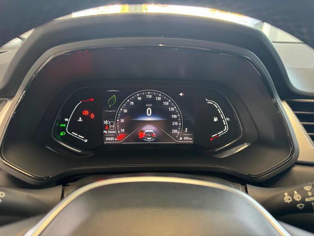 RENAULT Captur TCe 90 CV Techno