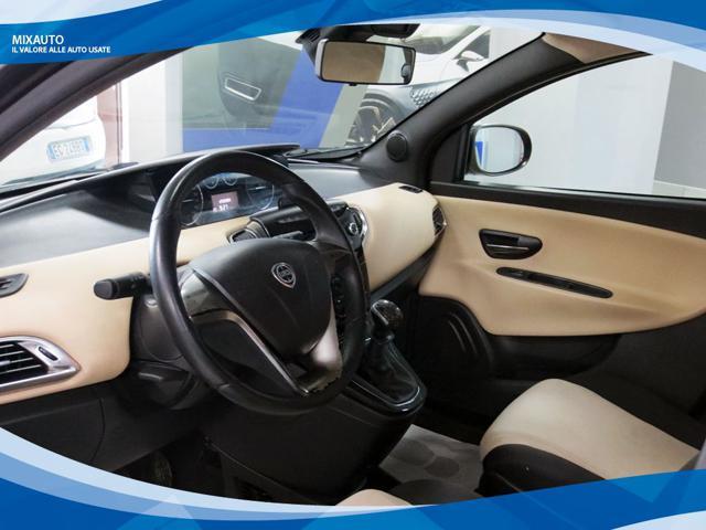 LANCIA Ypsilon 1.2 69cv 5 Porte Platinum EU5