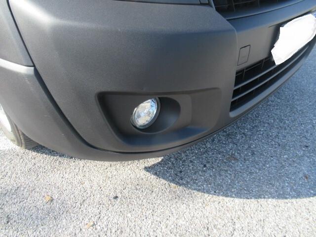 Peugeot Expert 2.0 HDi 130 cv Unicoproprietario