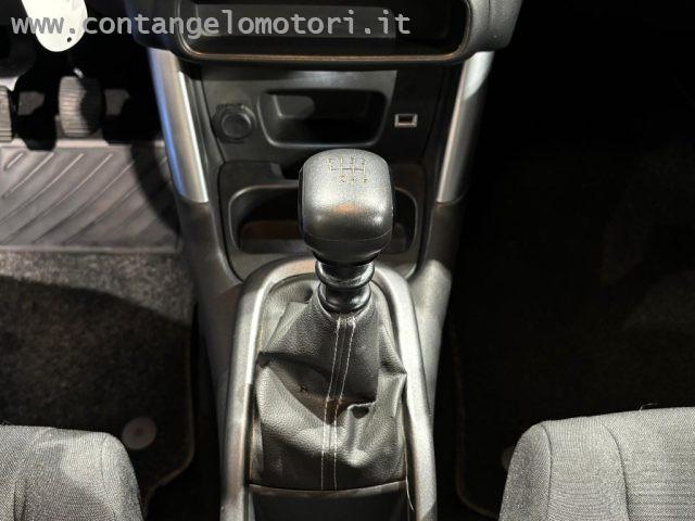 CITROEN C3 Aircross BlueHDi 1.5 S&S Shine