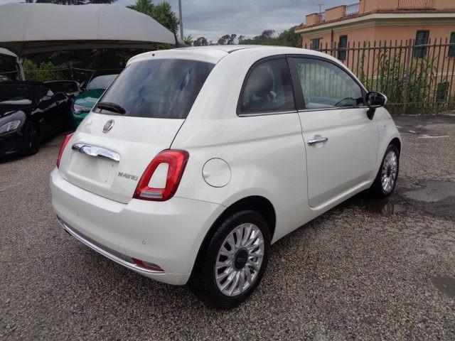 FIAT 500 1000 HYBRID 70 CV NAVI PREZZO SENZA VINCOLI