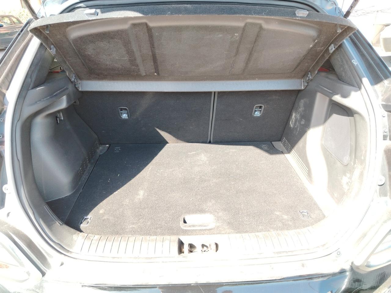 Hyundai Kona 1.0 T-GDI Exellence