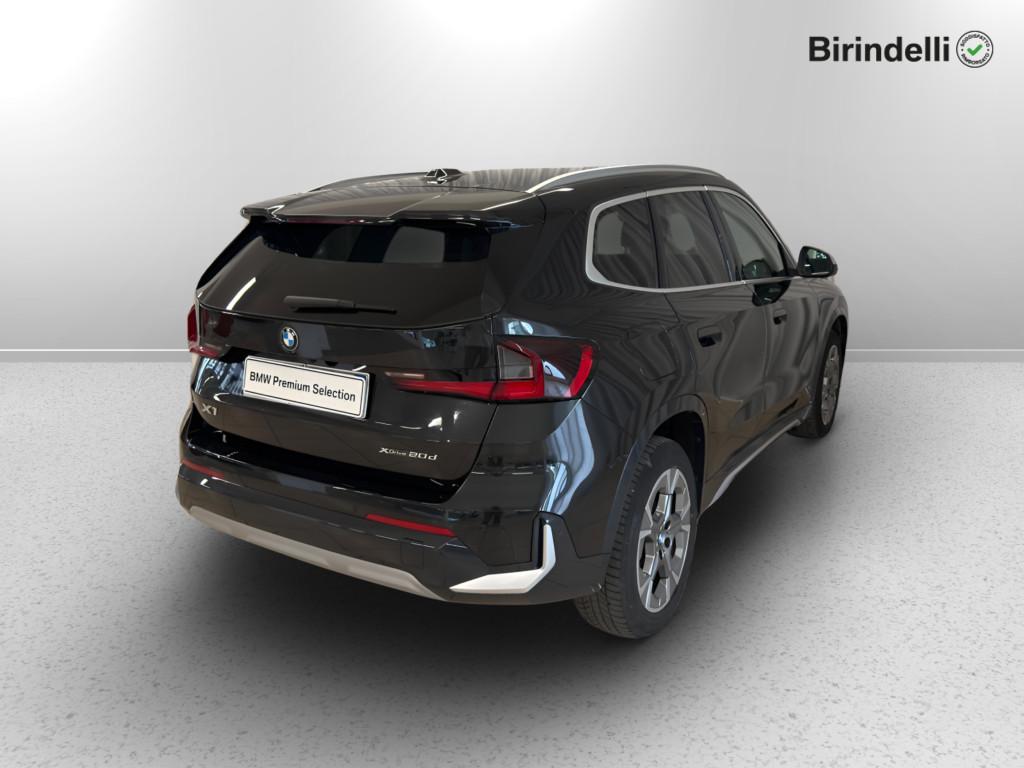 BMW X1 (U11) - X1 xDrive 20d xLine
