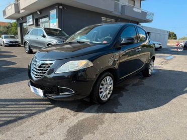 Lancia Ypsilon 0.9 t.air Silver s&s 85cv
