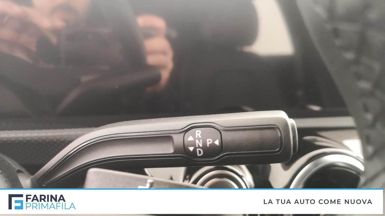 Mercedes-Benz Classe A - W177 2023 - A 180 d Advanced auto