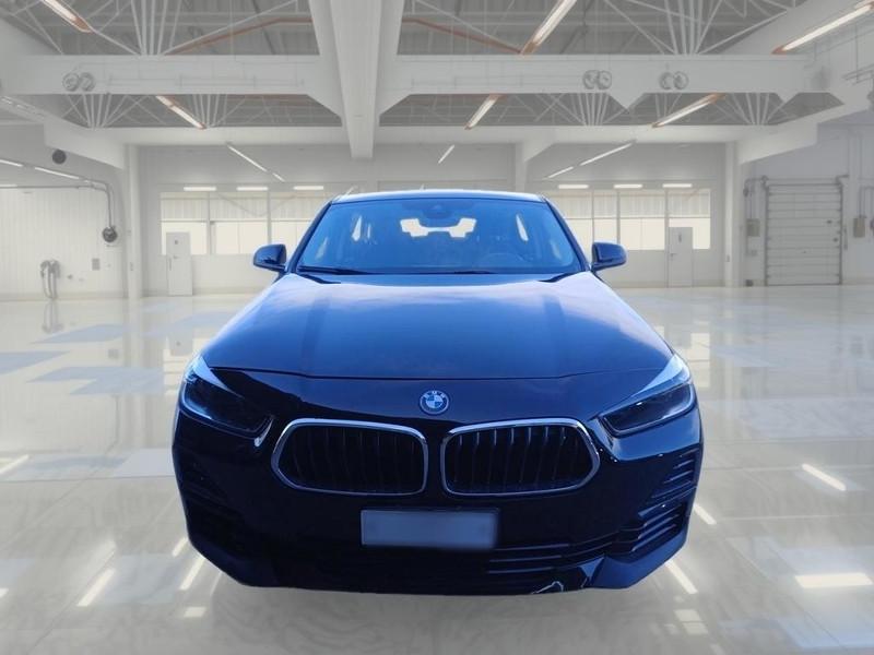 BMW X2 XDRIVE 25E BUSINESS X AUTOMATICO SUV