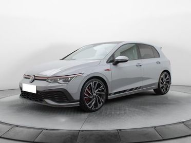 Volkswagen Golf Golf 2.0 TSI GTI DSG CLUBSPORT Tetto Panoramico 19" Camera Cockpit Matrix