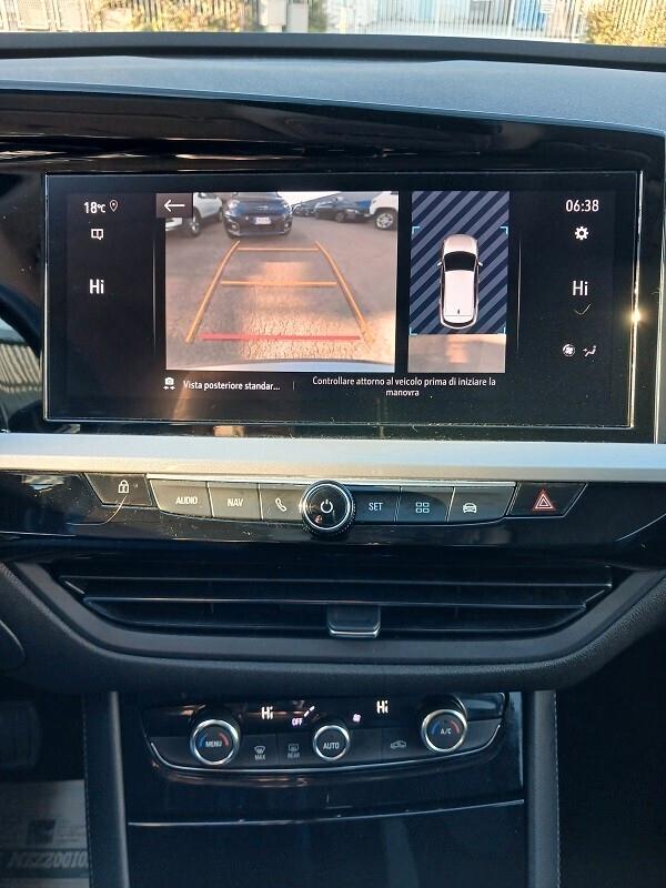 OPEL GRANDLAND 1.5 Ecotec 130 CV AT8 BUSINESS ELEGANCE