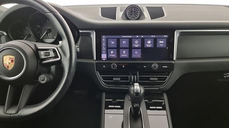 Porsche Macan 2.0 T