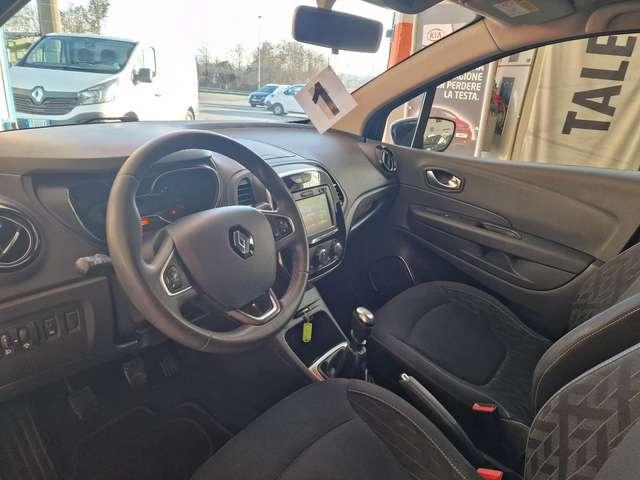 Renault Captur Captur 1.3 tce Sport Edition2 130cv fap