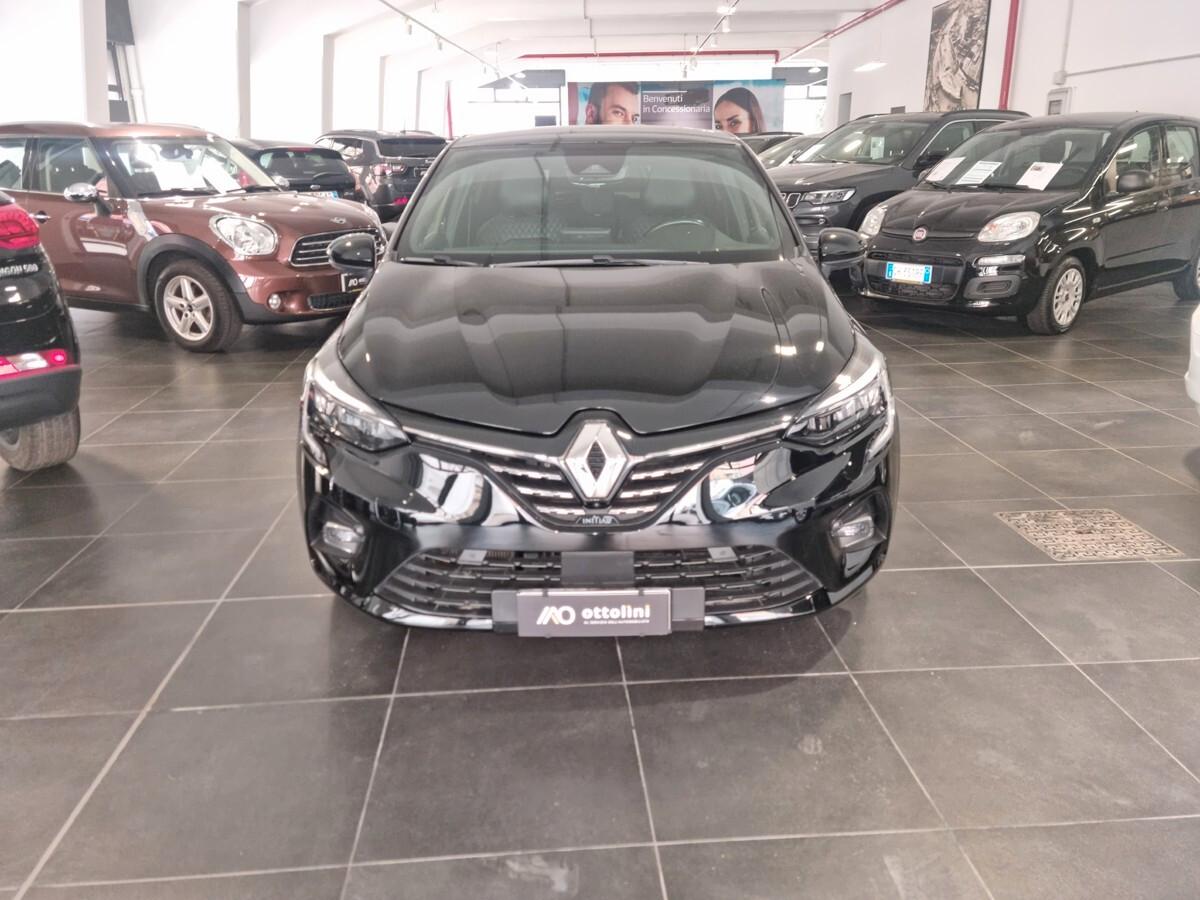 Renault Clio Initiale Paris 1.6 Full Hybrid 140cv 5 porte