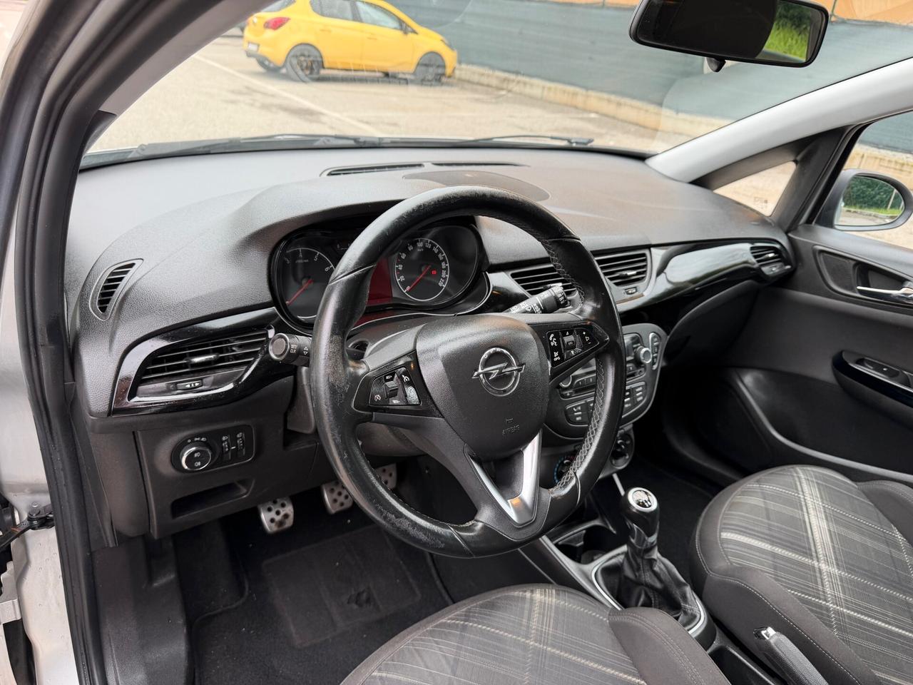 Opel Corsa 1.4 Gpl - NEOPATENTATI - 12 MESI DI GARANZIA -