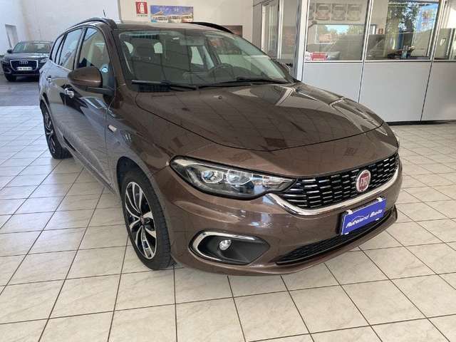 Fiat Tipo Tipo 1.6 Mjt S&amp;S SW Lounge