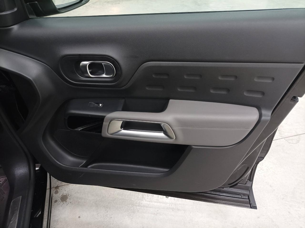 Citroen C5 Aircross BlueHDi 130 S&S Shine 03/2019