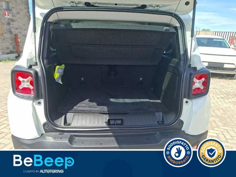 Jeep Renegade 1.3 T4 PHEV LIMITED 4XE AT6
