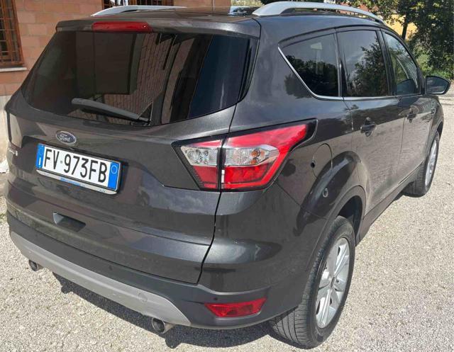 FORD Kuga 1.5 tdci Titanium s
