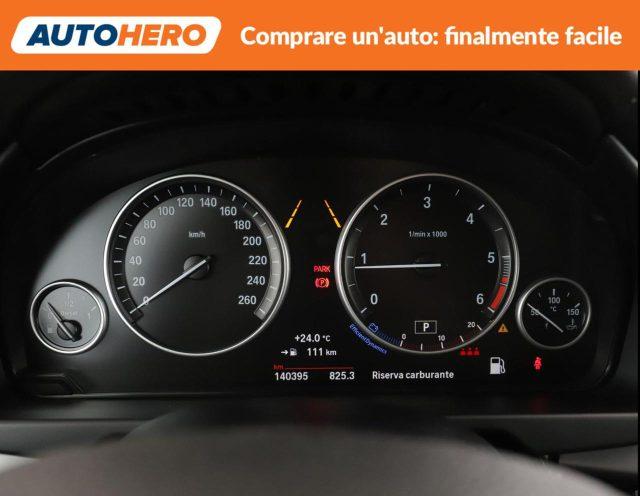 BMW X5 xDrive25d
