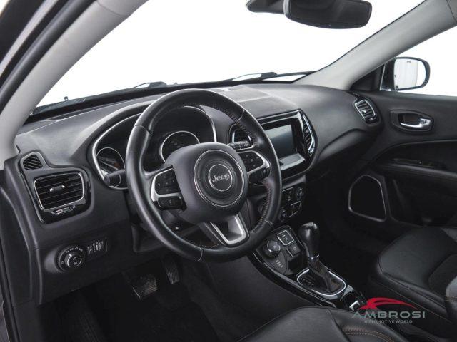 JEEP Compass 1.4 MultiAir 170 CV aut. 4WD Limited
