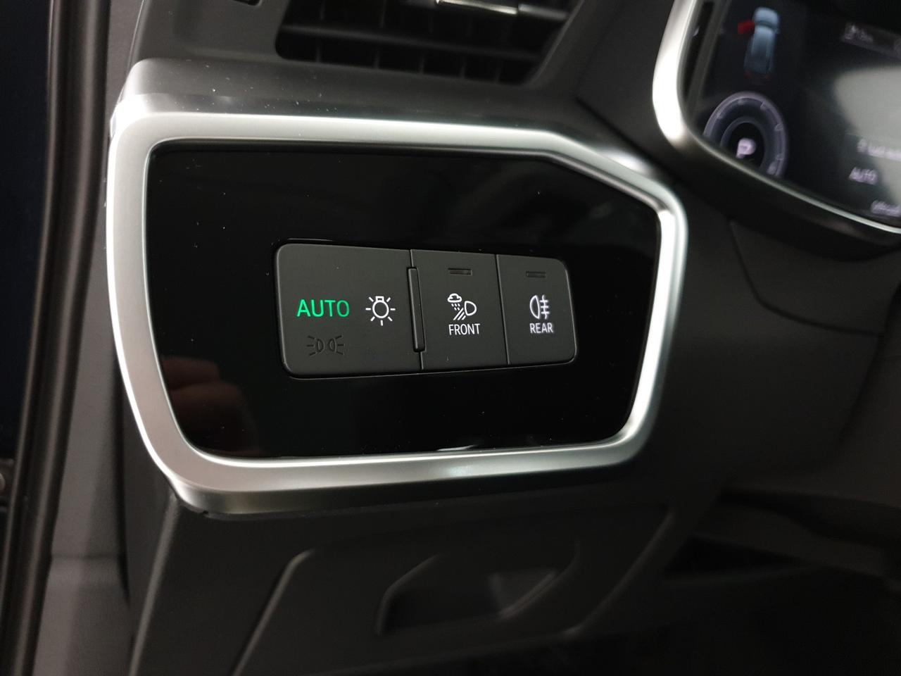 Avant 50TFSIe 299CV quattro S tronic Business