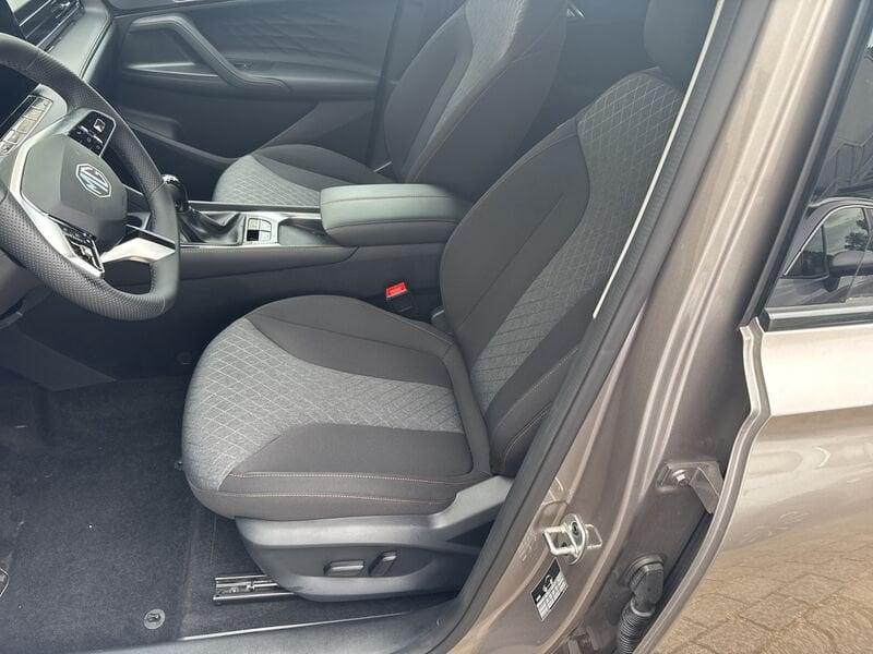 MG HS 1.5T-GDI Comfort, II SERIE