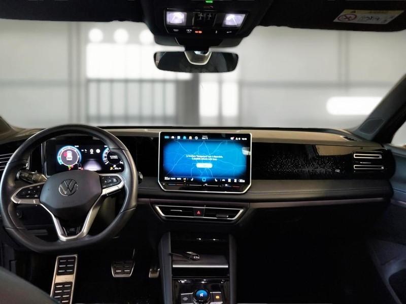 VOLKSWAGEN TIGUAN 2.0 TDI 110 KW SCR R-LINE DSG SUV