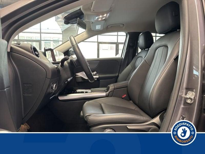 Mercedes-Benz GLA 180d Automatic Advanced Progressive