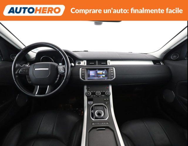 LAND ROVER Range Rover Evoque 2.0 Si4 5p. SE