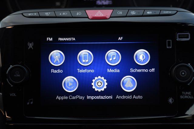 LANCIA Ypsilon 1.0 FireFly 5 p. S&S Hybrid Gold **5 POSTI**