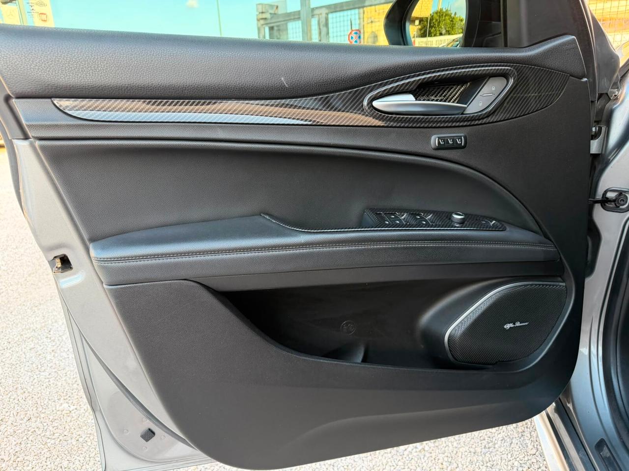 Alfa Romeo Stelvio 2.2 210 CV AT8 Q4 Veloce