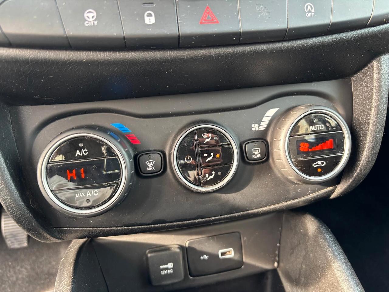 Fiat Tipo 1.3 Mjt S&S 5 porte Business