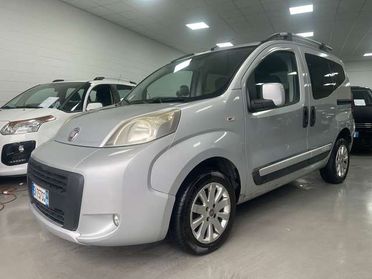 Fiat Qubo Qubo 2008 1.3 mjt 16v Trekking 95cv E5
