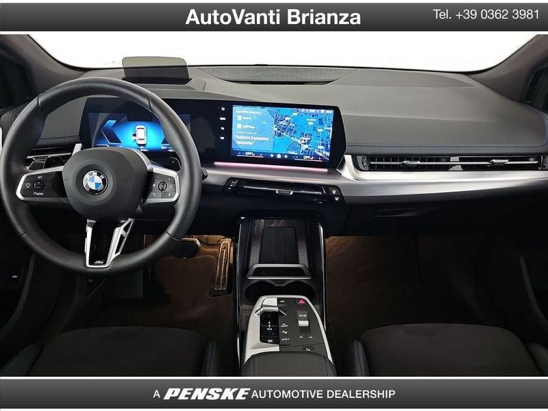 BMW Serie 2 Active Tourer 218d Active Tourer Msport