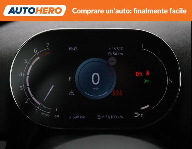 MINI Countryman 1.5 Cooper Countryman