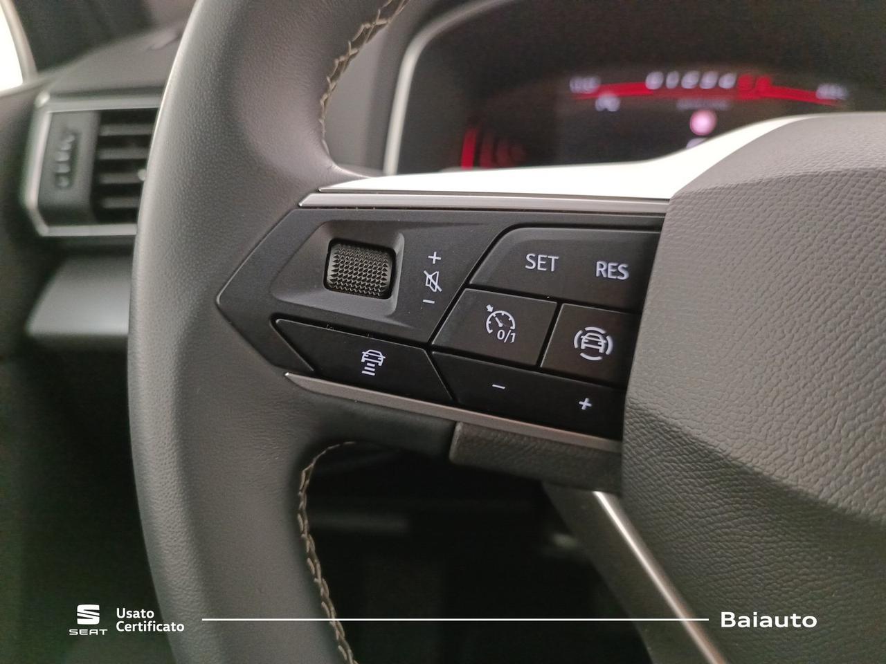 Seat Tarraco 2.0 tdi 150cv style dsg 7p.ti