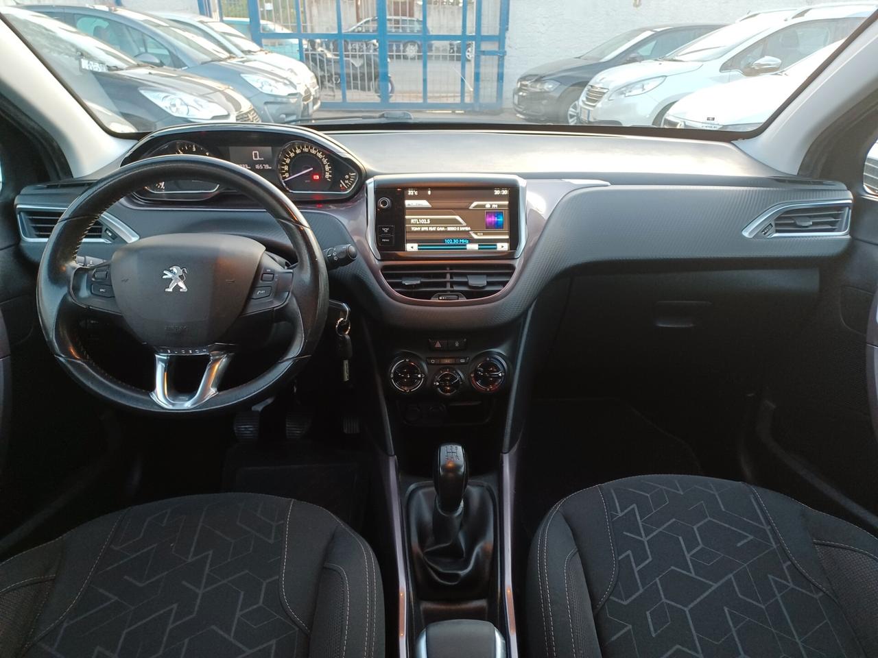 Peugeot 2008 1.4 HDi Active