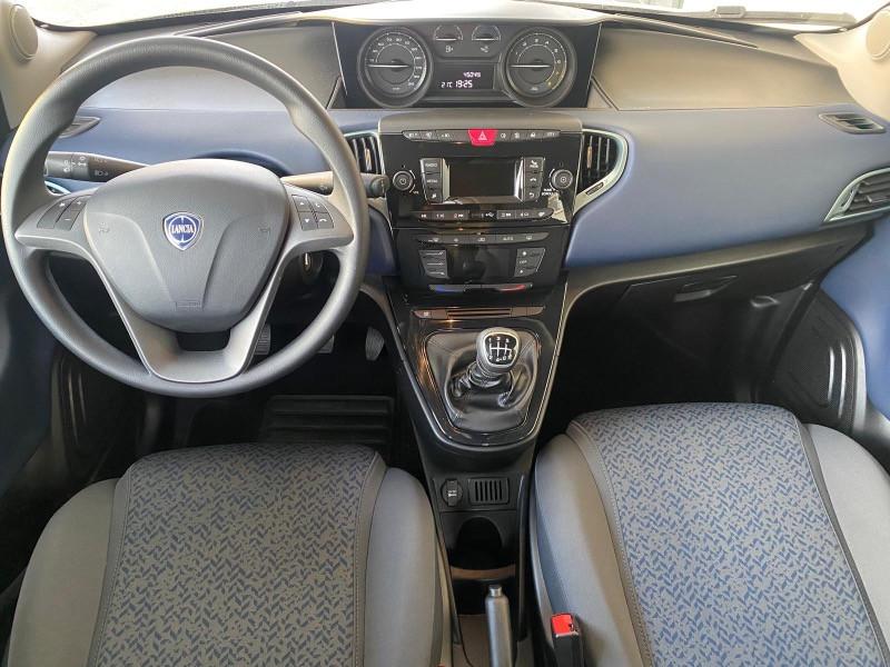 Lancia Ypsilon 1.0 firefly hybrid Gold s&s 70cv 5p.ti