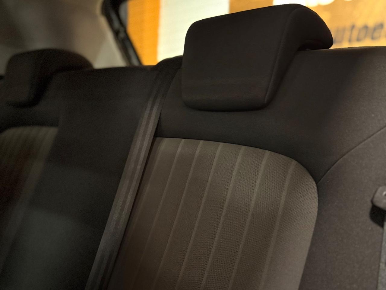 BELLISSIMA FIAT PUNTO CON SOLI 61.599 KM IN OTTIME CONDIZIONI