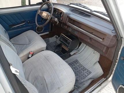 Fiat 128 Fiat 128 1100 CL 1978