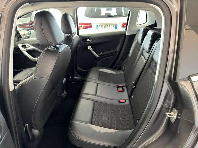 Peugeot 2008 2008 1.5 bluehdi Allure s