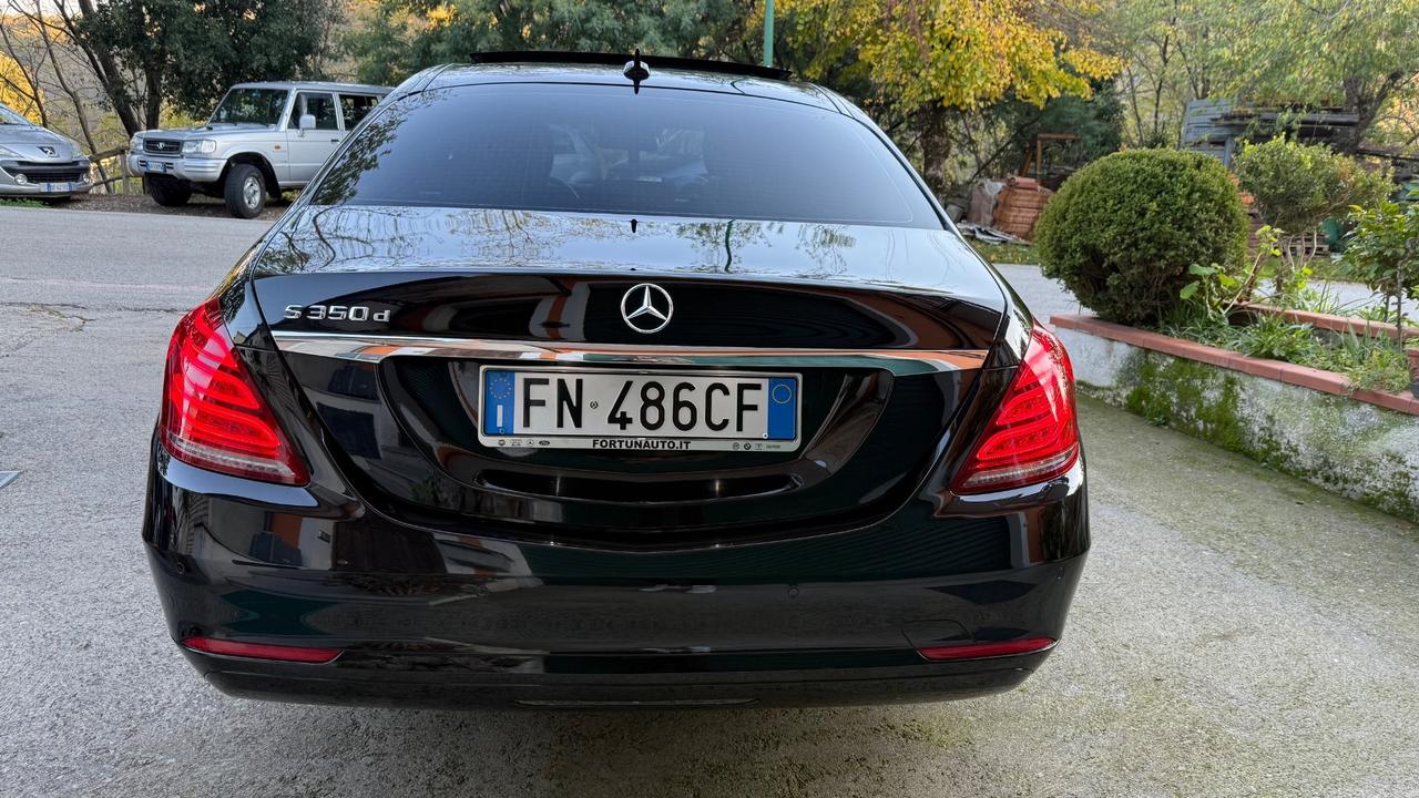 Mercedes-benz S 350 Premium
