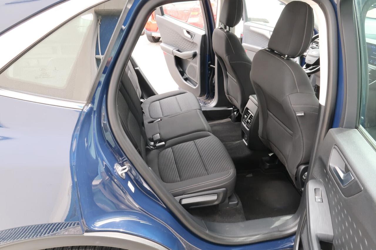 Ford Kuga 1.5 EcoBlue 120 CV Titanium