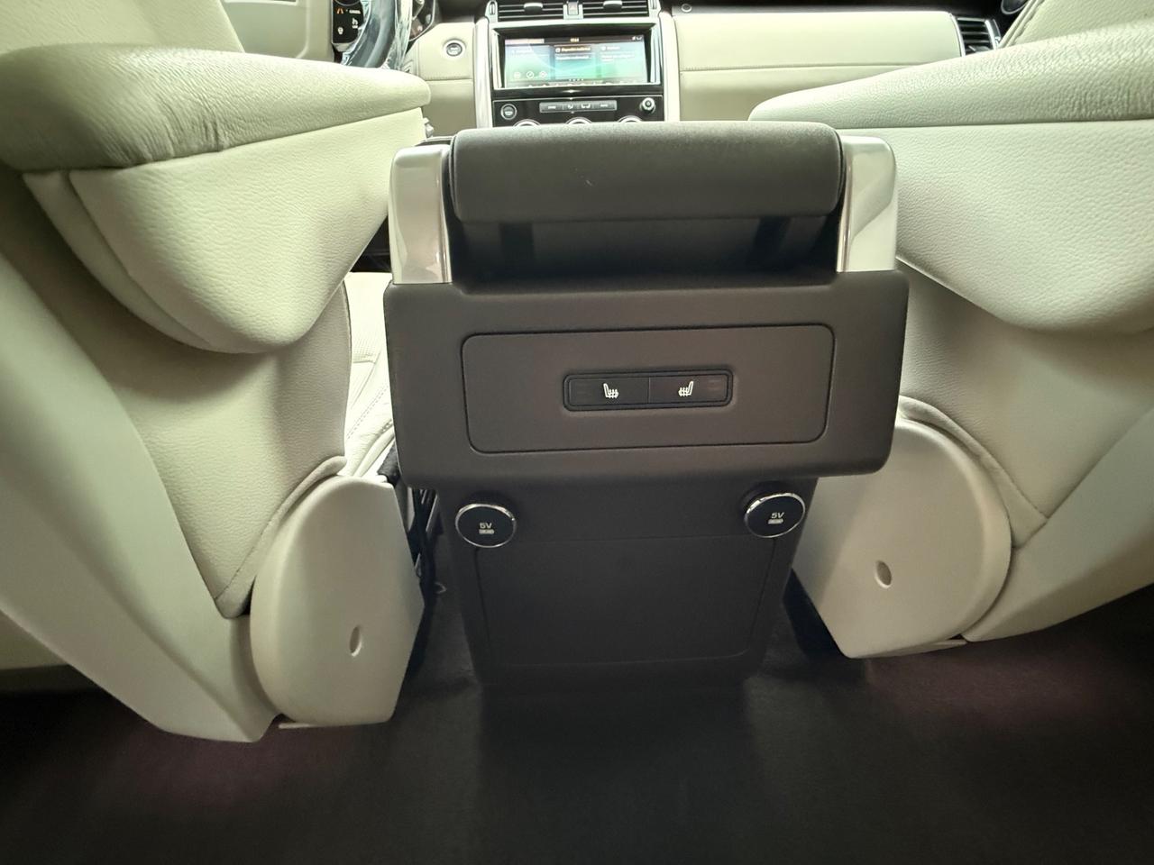 Land Rover Discovery 5 - 2.0 SD4 240 CV HSE