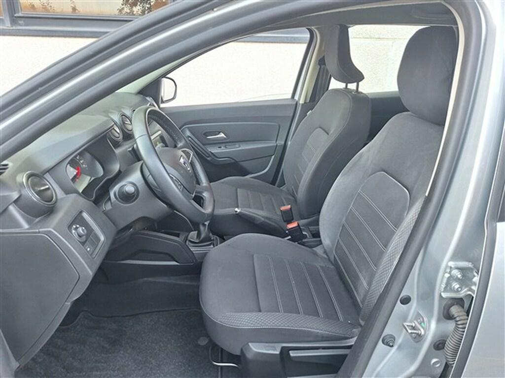 Dacia Duster 1.0 TCe GPL Comfort 4x2