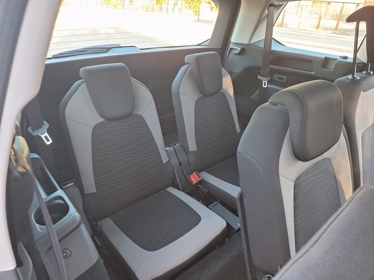 Citroen Grand C4 Picasso 1.6 HDi 7 POSTI PERFETTA