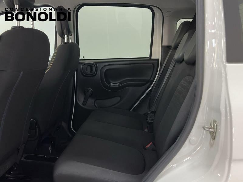 FIAT Pandina 1.0 FireFly 70cv S&S Hybrid Cross