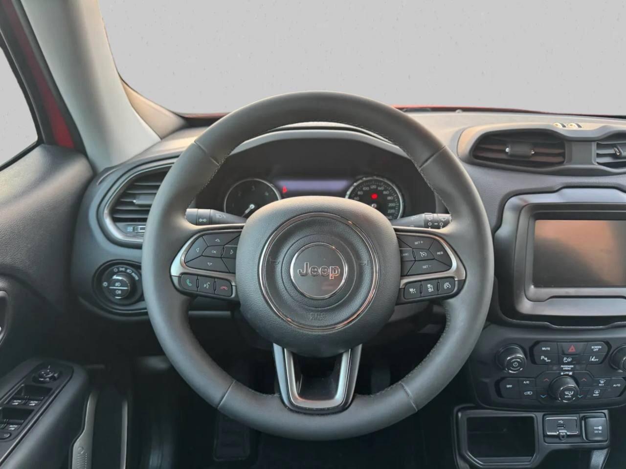 Jeep Renegade 1.6 Mjt 130 CV Limited 01/2022