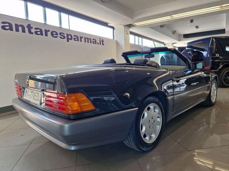 Mercedes-Benz SL SL 600