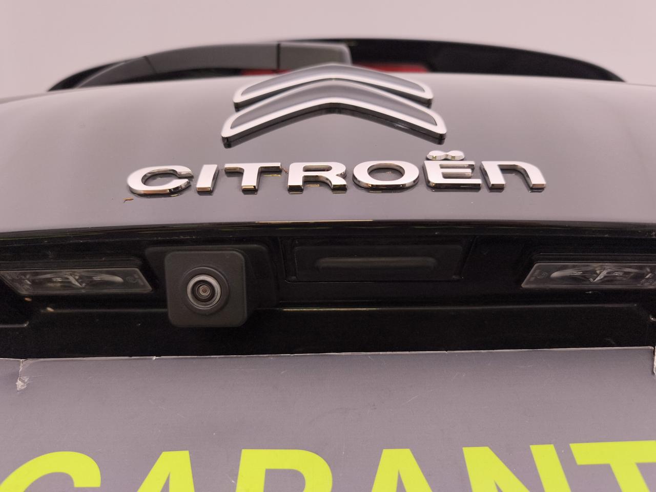 CITROEN C5 Aircross 2018 - C5 Aircross 1.5 bluehdi Feel Pack s&s 130cv eat8 my20